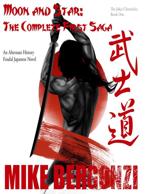 Title details for Moon and Star by Mike Bergonzi - Available